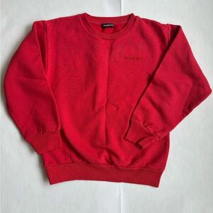 BALENCIAGA sweatshirt kids SIZE 8 NEW!